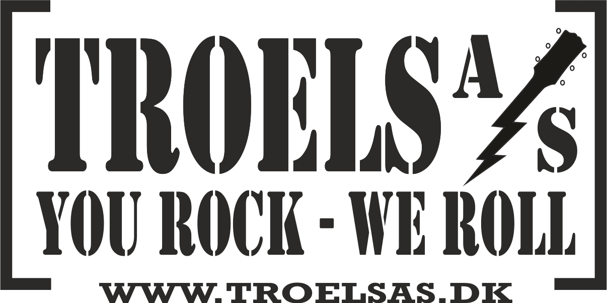 TROELS A/S